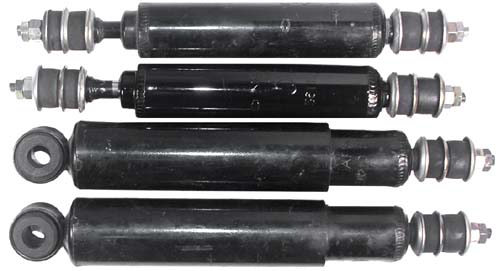 56110-25525 Datsun OEM shocks from RALLYE