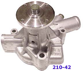 Datsun Roadster Water Pump