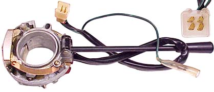 25540-25900 DATSUN ROADSTER TURN SIGNAL SWITCH from Rallye