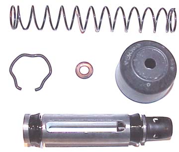 Datsun Roadster Clultch Master Cylinder Kit