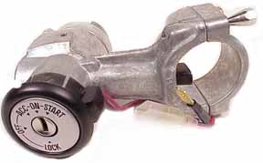 48700-26029 - 48700-A7801 Datsun Roadster Ignition Switch from Rallye