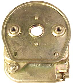 65617-00800 Datsun Roadster Hood Latch 63-67.5