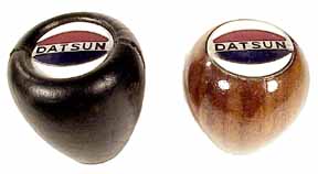 Datsun deals shift knob