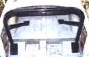 Datsun 2000 Overhead Bar
