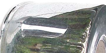 Datsun SPL311 SRL311 SPL310 TAIL LIGHT