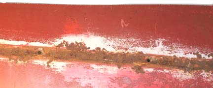 FAIRLADY FENDER FLARE